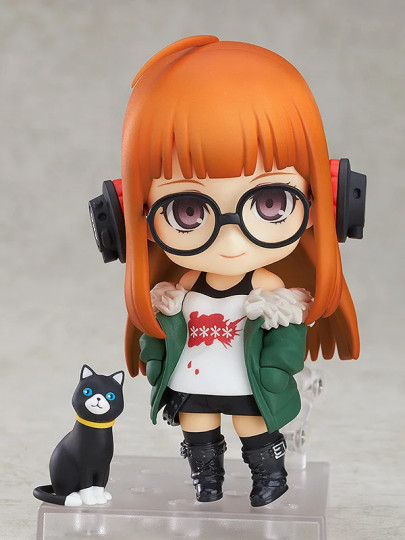 Futaba Sakura