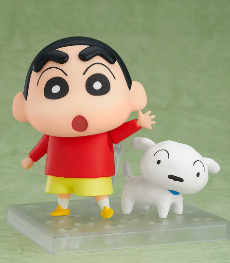 Shinnosuke Nohara