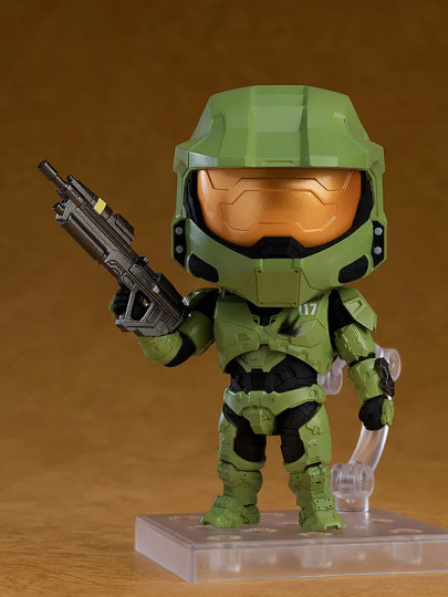 Master Chief