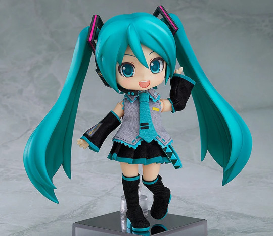Doll Hatsune Miku