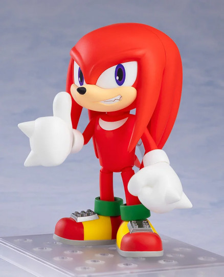 Knuckles