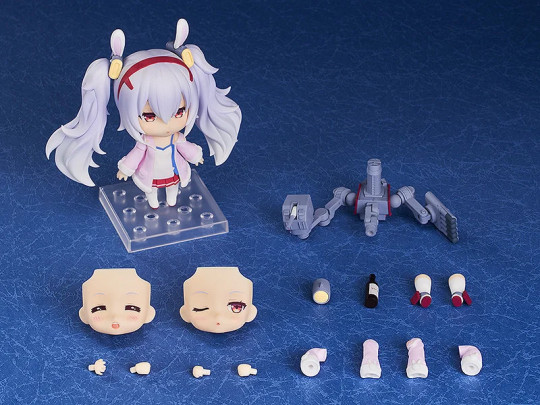 Laffey Dx