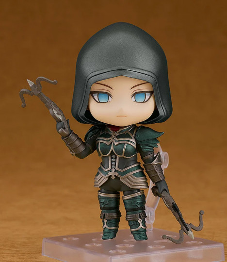 Demon Hunter