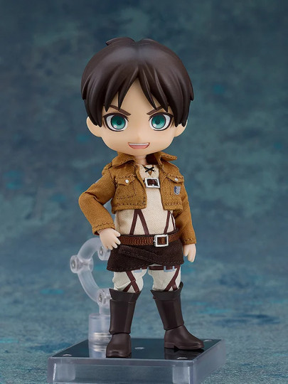 Eren Yeager