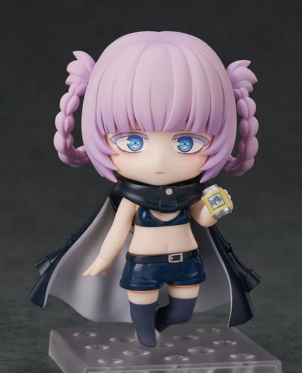 Nazuna Nanakusa