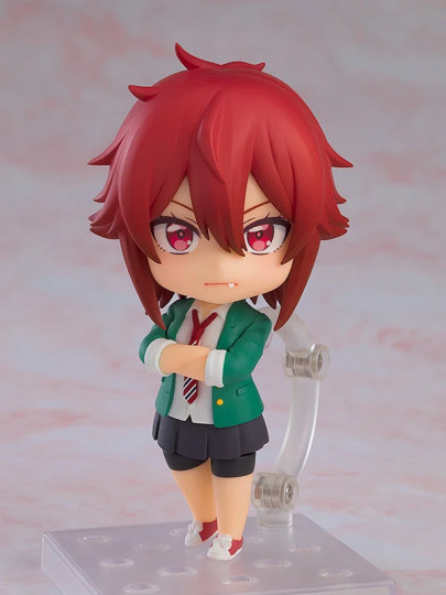 Tomo Aizawa