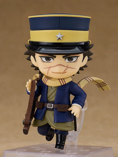 Saichi Sugimoto