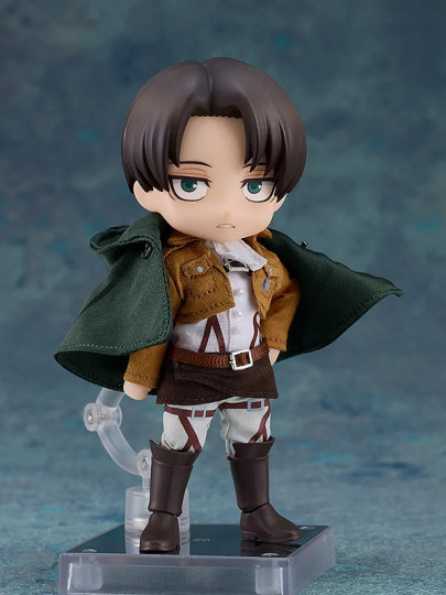 Levi