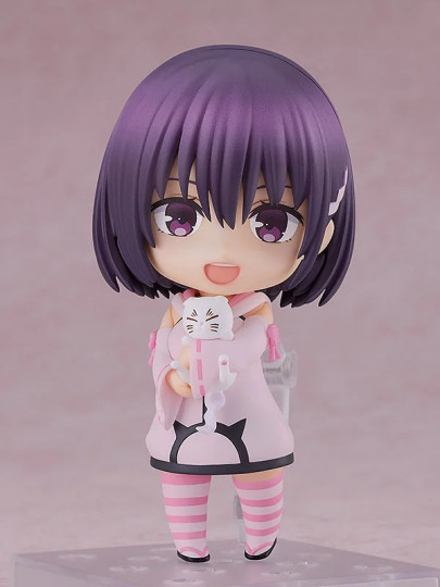 Suzu Kanade