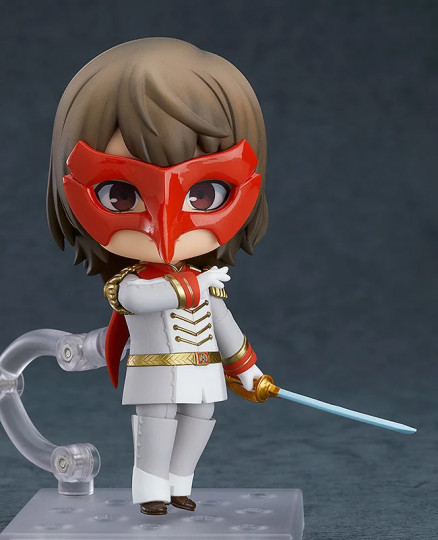 Goro Akechi: Phantom Thief Ver.
