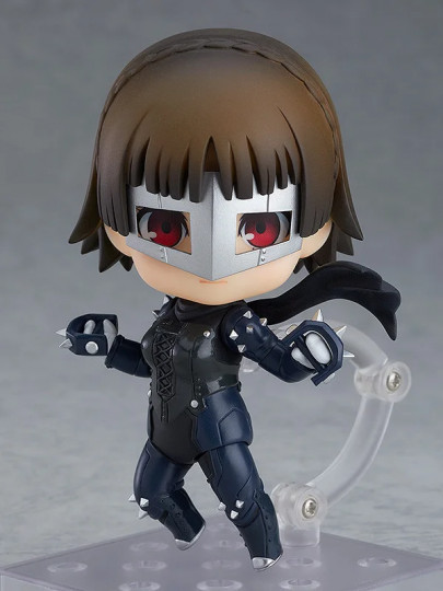 Makoto Niijima: Phantom Thief Ver.