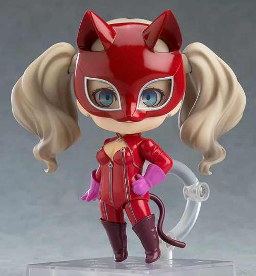 Ann Takamaki