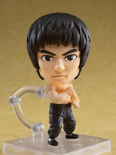 Bruce Lee