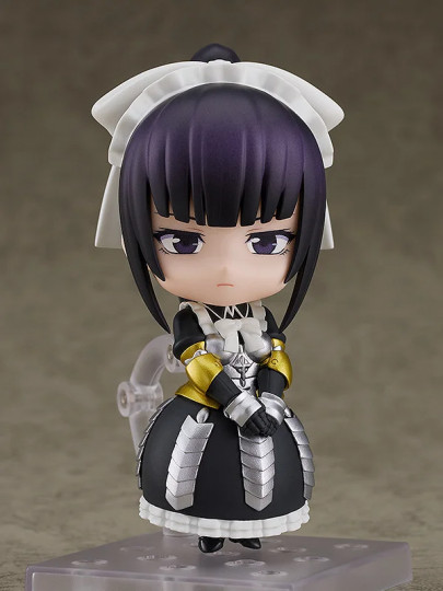 Narberal Gamma