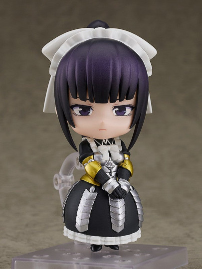 Narberal Gamma