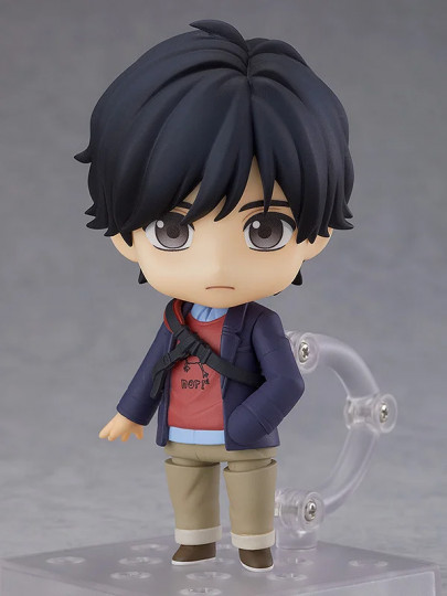 Eiji Okumura