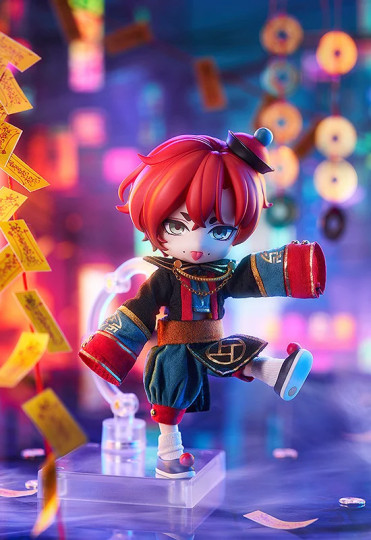Jiangshi Twins