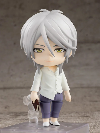 Shogo Makishima