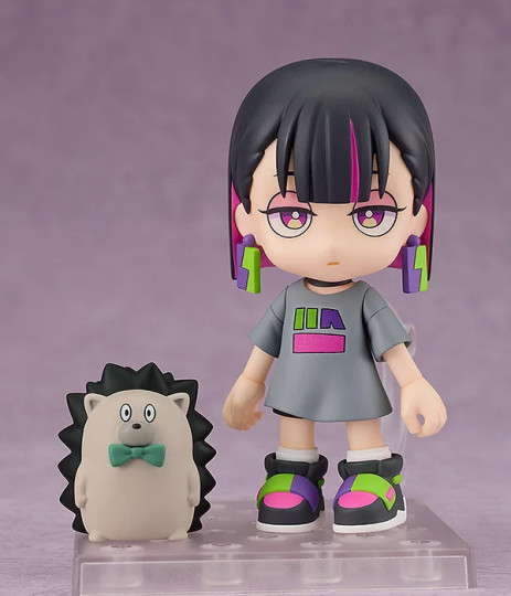 Nira-Chan