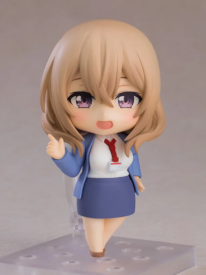 Shiori Katase