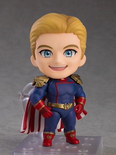 Homelander