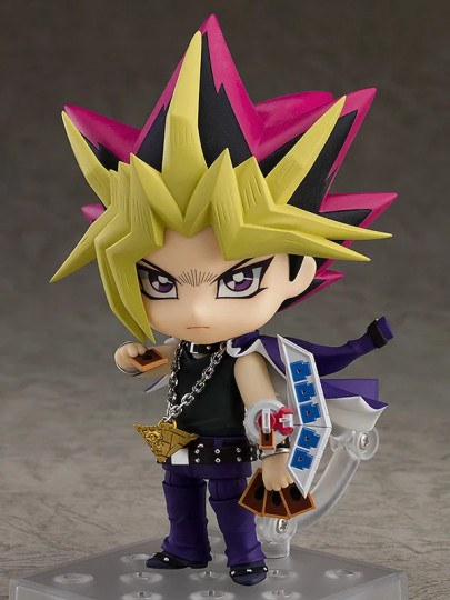 Yami Yugi