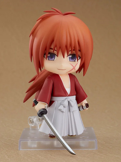 Kenshin Himura