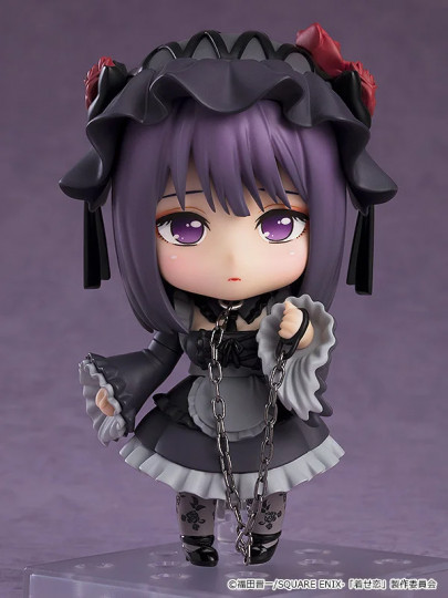 Shizuku Kuroe