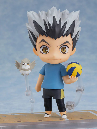 Kotaro Bokuto