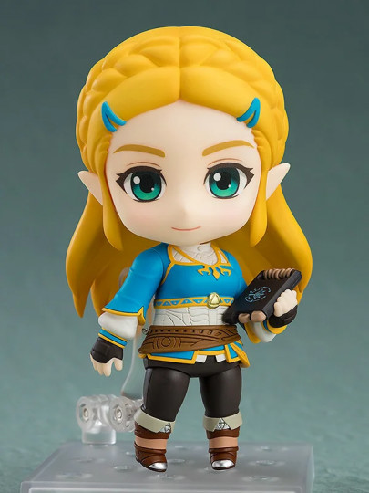 Zelda