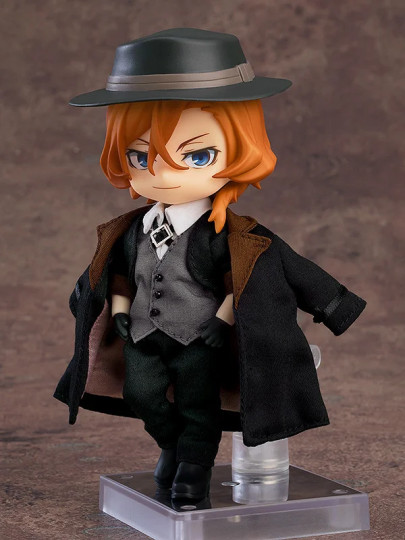 Doll Chuya Nakahara