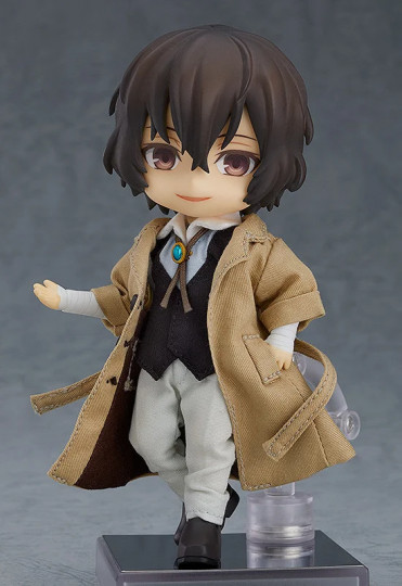 Doll Osamu Dazai