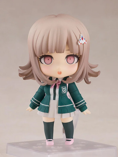 Chiaki Nanami