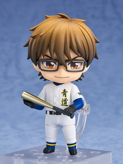 Kazuya Miyuki