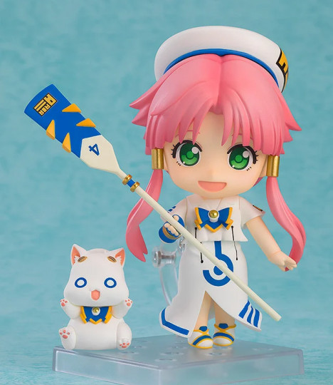 Akari Mizunashi