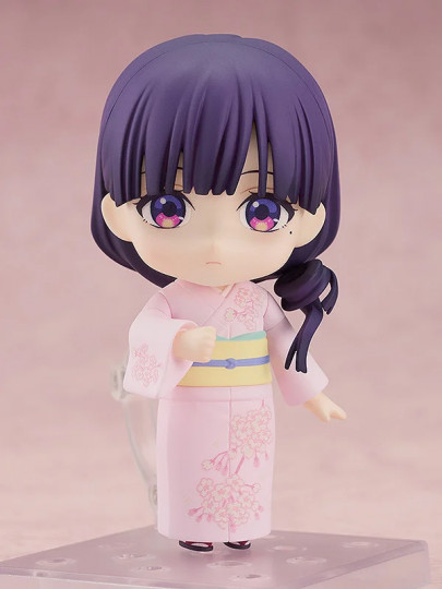 Miyo Saimori