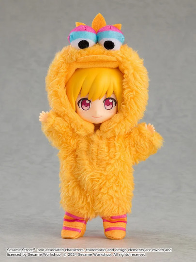 Big Bird