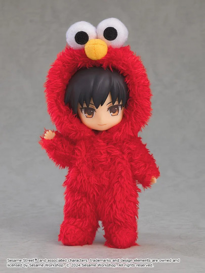 Elmo