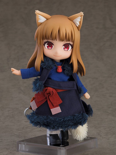 Doll Holo