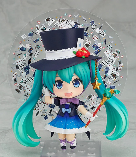 Hatsune Miku: Magical Mirai 2013 Ver.
