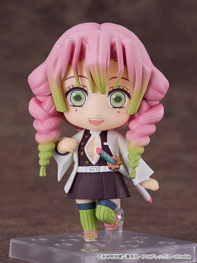 Mitsuri Kanroji