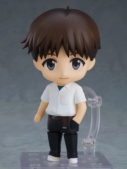 Shinji Ikari