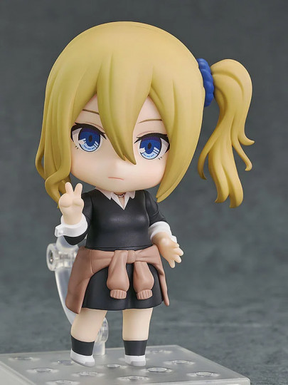 Ai Hayasaka