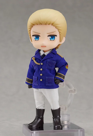 Doll Germany