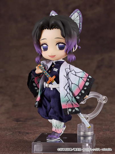 Doll Shinobu Kocho