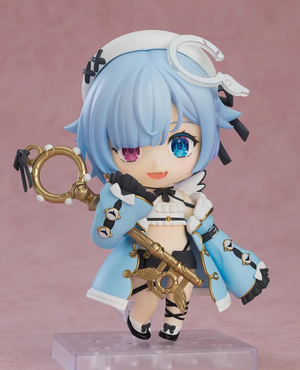 Nazuna Amemiya