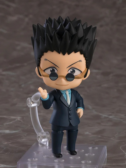 Leorio