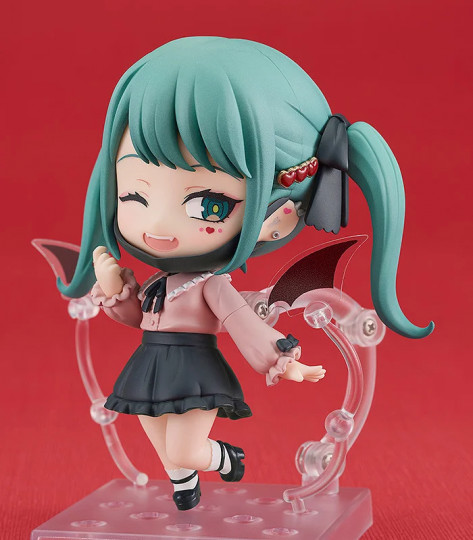 Hatsune Miku: The Vampire Ver.