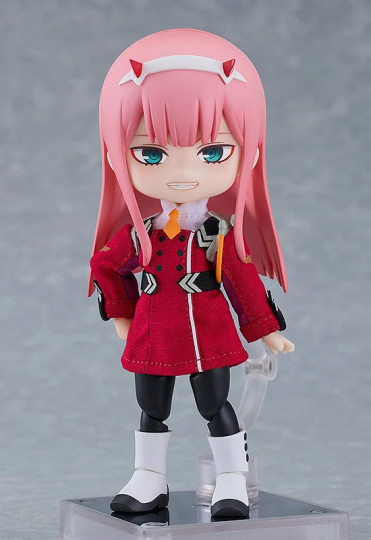 Doll Zero Two