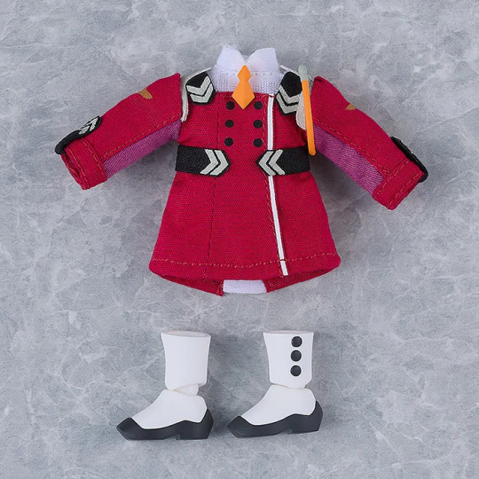 Doll Outfit Set: Zero Two